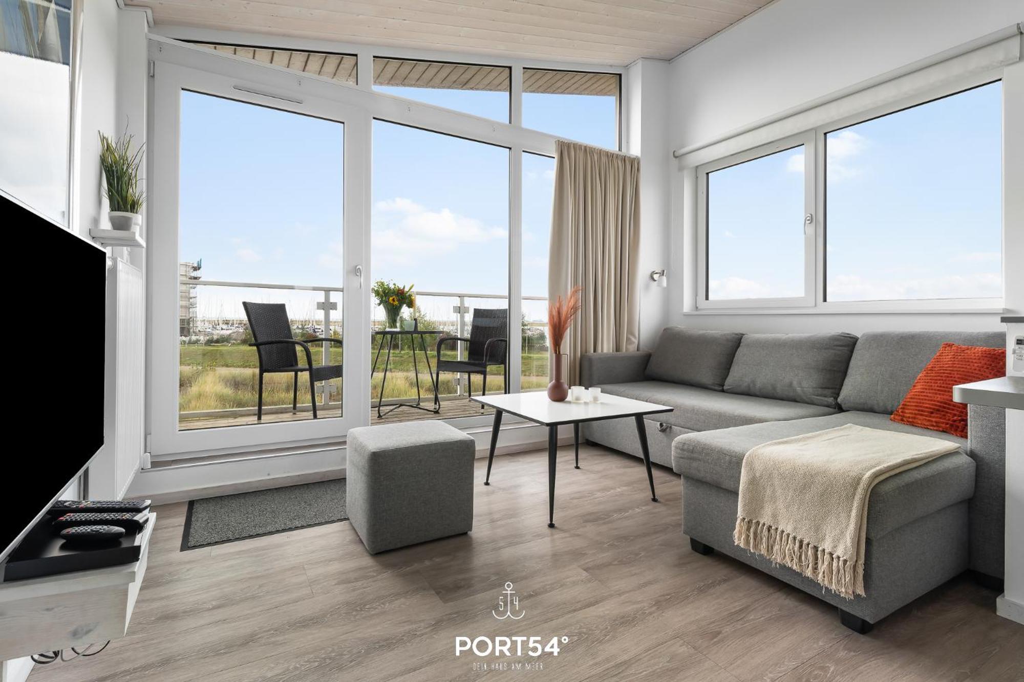 Ferienhaus Strandmoewe Marina Wendtorf Exterior foto